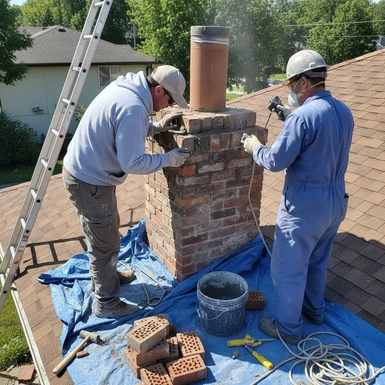Noble Fixers in Hurst